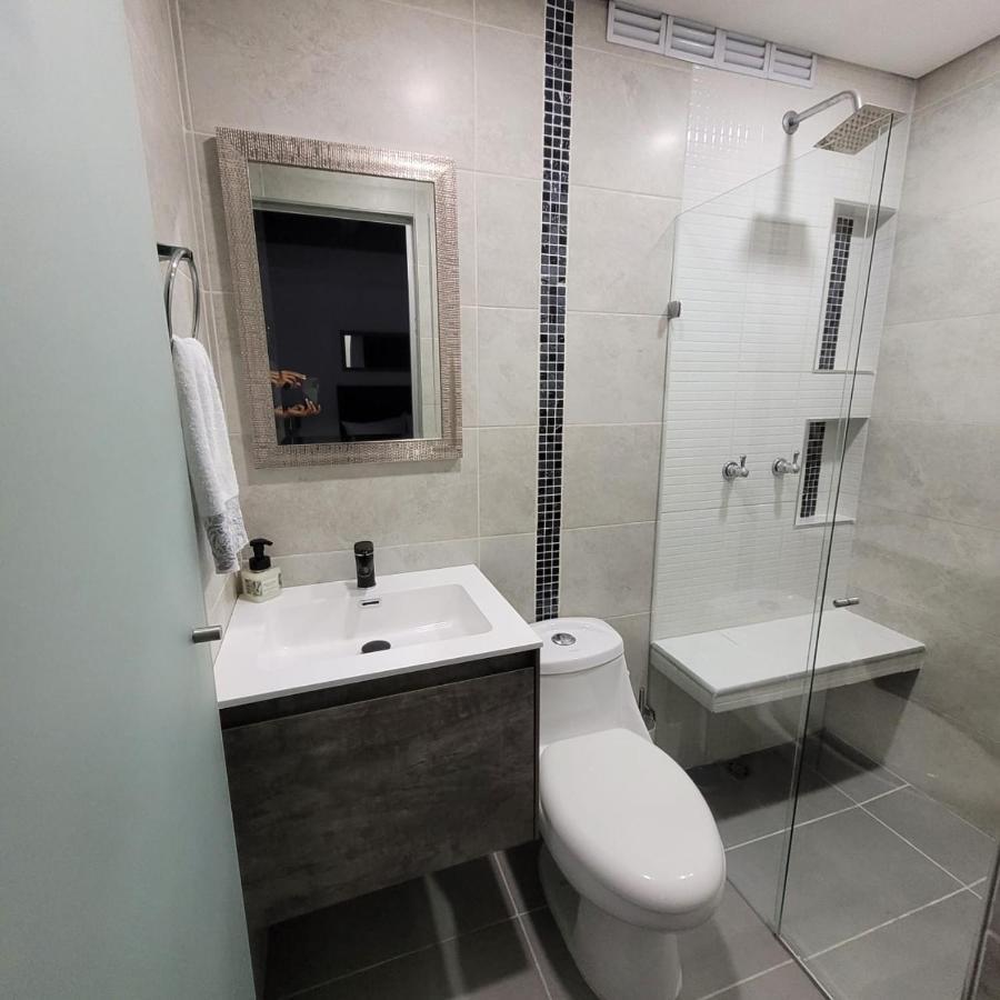 Hermosa Vista Poblado Apartamento