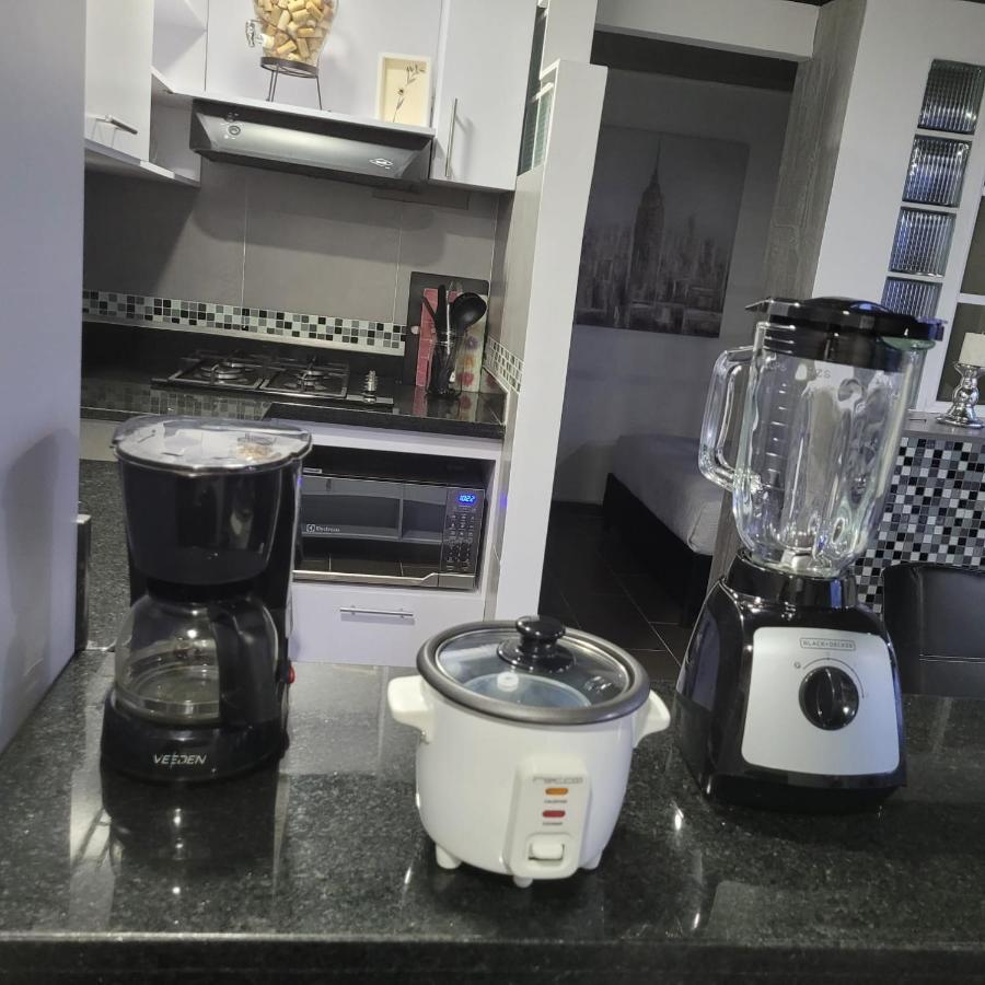 Apartamento Hermosa Vista Poblado Medellín