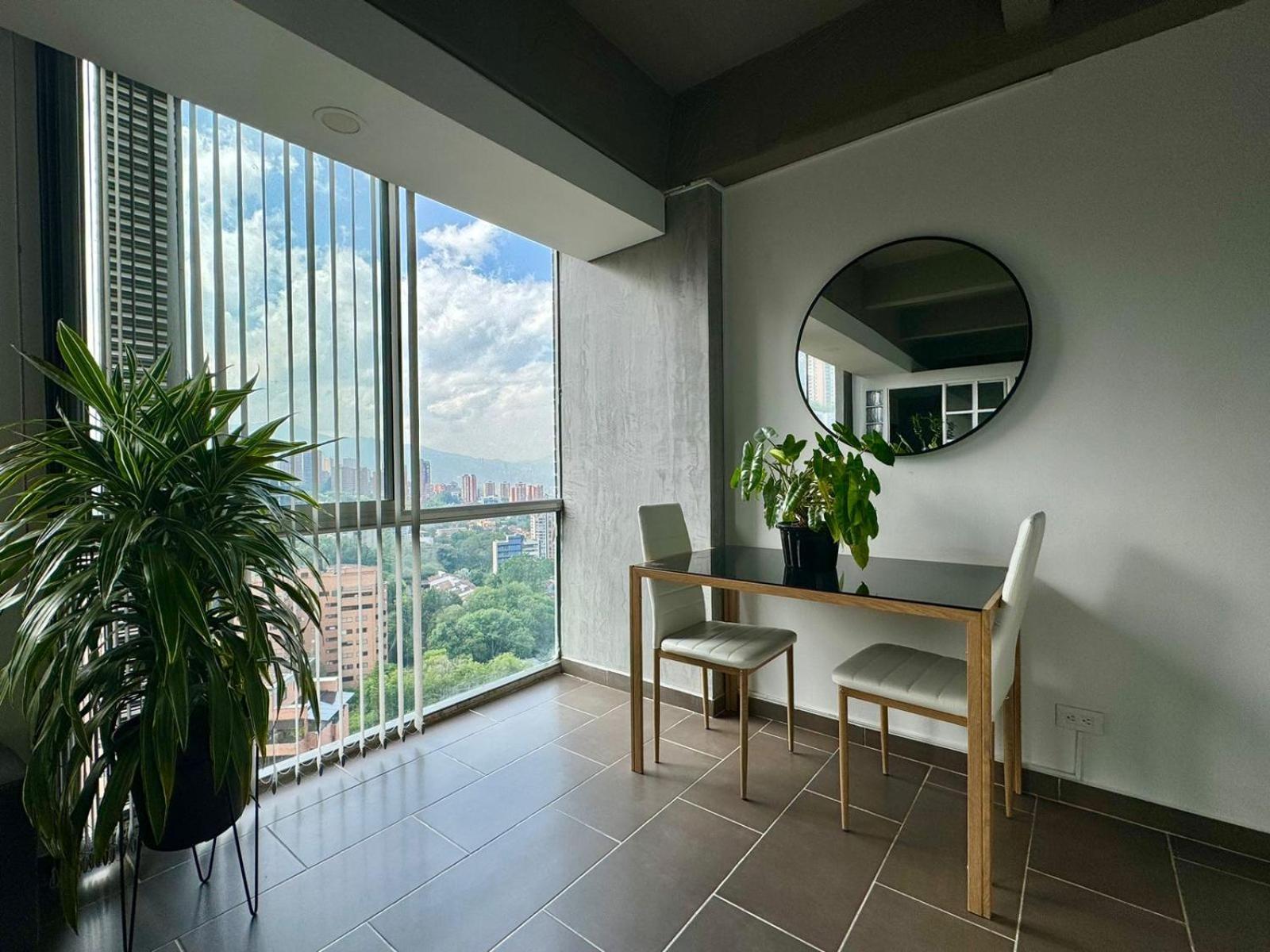 Hermosa Vista Poblado * Medellín