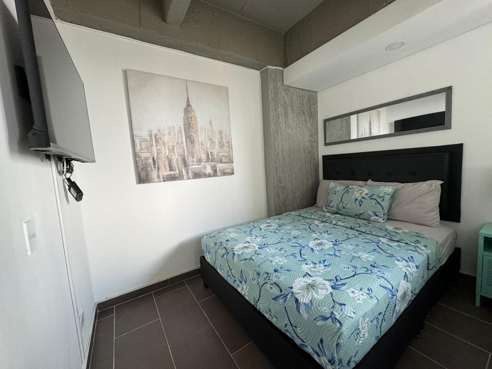 Apartamento Hermosa Vista Poblado Medellín